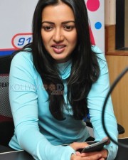 Catherine Tresa 847 Catherine Tresa At Radio City Photos