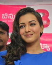 Catherine Tresa 830 Catherine Tresa At The Launch Of B New Mobile Store Photos