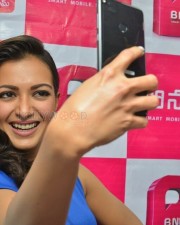 Catherine Tresa 828 Catherine Tresa At The Launch Of B New Mobile Store Photos