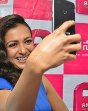 Catherine Tresa 827 Catherine Tresa At The Launch Of B New Mobile Store Photos