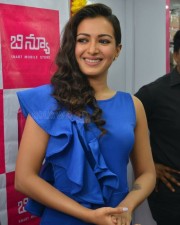 Catherine Tresa 826 Catherine Tresa At The Launch Of B New Mobile Store Photos