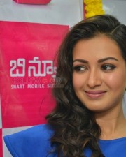 Catherine Tresa 825 Catherine Tresa At The Launch Of B New Mobile Store Photos