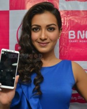 Catherine Tresa 822 Catherine Tresa At The Launch Of B New Mobile Store Photos