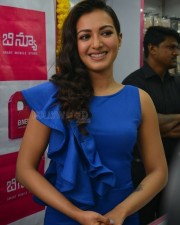 Catherine Tresa 816 Catherine Tresa At The Launch Of B New Mobile Store Photos
