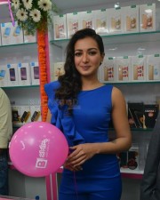 Catherine Tresa 814 Catherine Tresa At The Launch Of B New Mobile Store Photos