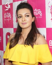 Catherine Tresa 762 Catherine Tresa Launches B New Mobile Store At Kadapa Photos
