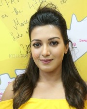 Catherine Tresa 753 Catherine Tresa Launches B New Mobile Store At Kadapa Photos