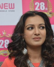 Catherine Tresa 742 Catherine Tresa Launches B New Mobile Store At Kurnool Photos