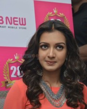 Catherine Tresa 738 Catherine Tresa Launches B New Mobile Store At Kurnool Photos