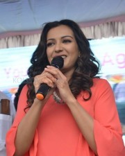 Catherine Tresa 735 Catherine Tresa Launches B New Mobile Store At Kurnool Photos