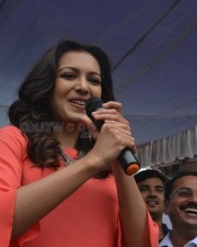 Catherine Tresa 733 Catherine Tresa Launches B New Mobile Store At Kurnool Photos