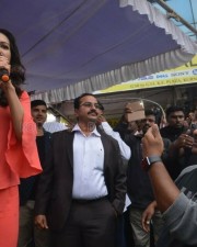 Catherine Tresa 732 Catherine Tresa Launches B New Mobile Store At Kurnool Photos