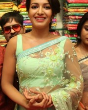Catherine Tresa 731 Catherine Tresa Launching Klm Fashion Mall At Vizag Photos