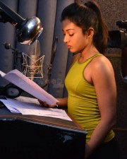 Catherine Tresa Self Dubbing Photos