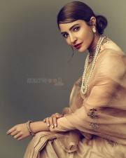 Chakda Xpress Actress Anushka Sharma Photos 01