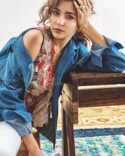 Chakda Xpress Actress Anushka Sharma Photos 04