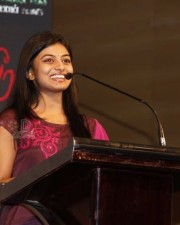 Chandi Veeran Heroine Anandhi Pictures