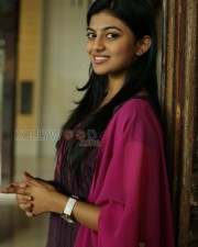 Chandi Veeran Heroine Anandhi Pictures