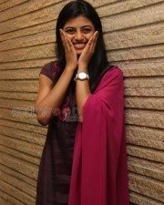 Chandi Veeran Heroine Anandhi Pictures