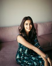 Charismatic Pooja Hegde Photoshoot Pictures 03