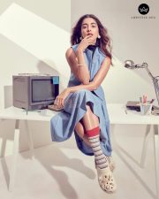 Charming Pooja Hegde Lifestyle Asia Photoshoot Pictures 02 Charming Pooja Hegde Lifestyle Asia Photoshoot Pictures 02