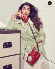 Charming Pooja Hegde Lifestyle Asia Photoshoot Pictures 03 Charming Pooja Hegde Lifestyle Asia Photoshoot Pictures 03