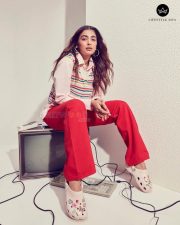 Charming Pooja Hegde Lifestyle Asia Photoshoot Pictures 04 Charming Pooja Hegde Lifestyle Asia Photoshoot Pictures 04