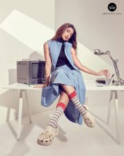 Charming Pooja Hegde Lifestyle Asia Photoshoot Pictures 05 Charming Pooja Hegde Lifestyle Asia Photoshoot Pictures 05