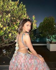 Charming Rakul Preet Singh Photo Charming Rakul Preet Singh Photo
