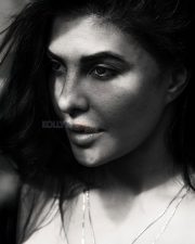 Charming Sri Lankan Actress Jacqueline Fernandez in a White Victoria Secret Bodysuit Pictures 01 Charming Sri Lankan Actress Jacqueline Fernandez in a White Victoria Secret Bodysuit Pictures 01