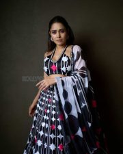 Chatrapathi Actress Nushrat Bharucha Photoshoot Stills 01