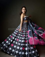 Chatrapathi Actress Nushrat Bharucha Photoshoot Stills 03