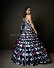 Chatrapathi Actress Nushrat Bharucha Photoshoot Stills 04