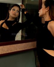 Chhorii 2 Actress Nushrratt Bharuccha in a Dark Dramatic Costume Photos 07 Chhorii 2 Actress Nushrratt Bharuccha in a Dark Dramatic Costume Photos 07