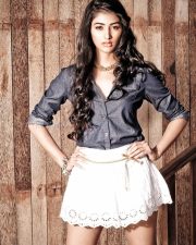 Chic Elegant and Stylish Pooja Hegde Photoshoot Pictures