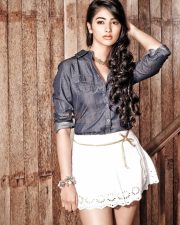 Chic Elegant and Stylish Pooja Hegde Photoshoot Pictures