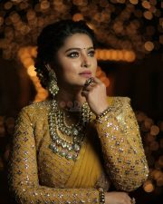 Christopher Movie Actress Sneha Photoshoot Stills 03