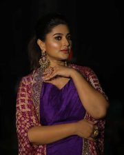 Christopher Movie Actress Sneha Photoshoot Stills 05