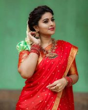 Christopher Movie Actress Sneha Photoshoot Stills 07