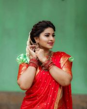 Christopher Movie Actress Sneha Photoshoot Stills 08