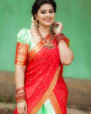 Christopher Movie Actress Sneha Photoshoot Stills 09