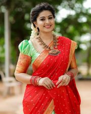 Christopher Movie Actress Sneha Photoshoot Stills 10