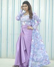 Christopher Movie Actress Sneha Photoshoot Stills 11