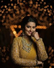 Christopher Movie Actress Sneha Photoshoot Stills 14