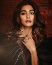 Cirkus Movie Heroine Pooja Hegde Spicy Photos