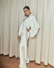 Citadel Actress Samantha Ruth Prabhu Pictures 03