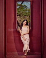 Classy Aditi Ravi Photoshoot Pictures 03