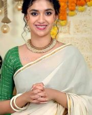 Classy Keerthy Suresh Pictures