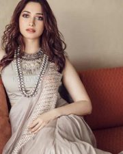 Classy and Elegant Tamanna Bhatia Photo 01