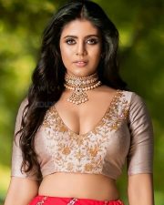 Coffee Actress Iniya Hot Photoshoot Stills
